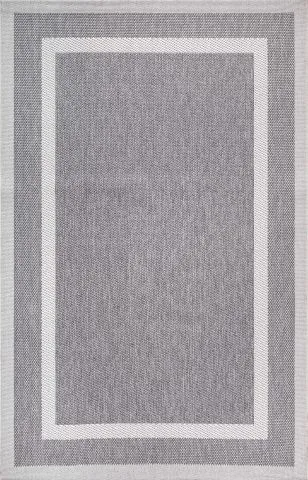 Sisal Plus 1149 Grikrem Halı
