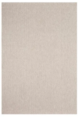 Sisal Plus 1195 Bej Halı