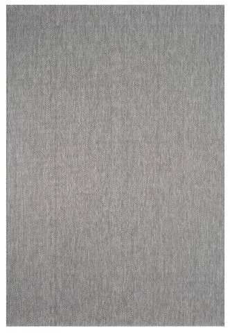 Sisal Plus 1195 Gri Halı