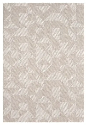 Sisal Plus 1196 Krembej Halı