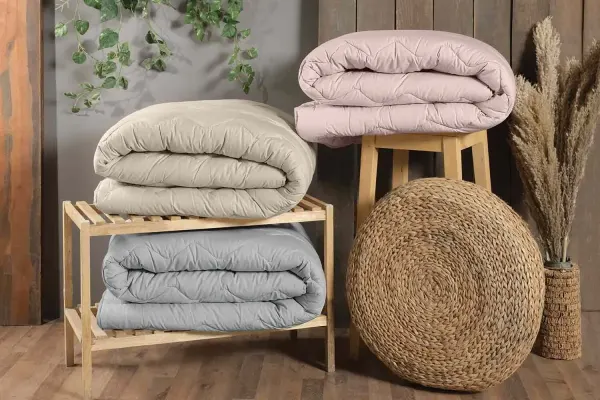 SleepSoft Yorgan Seti