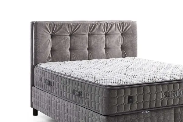 Sleepure Başlık