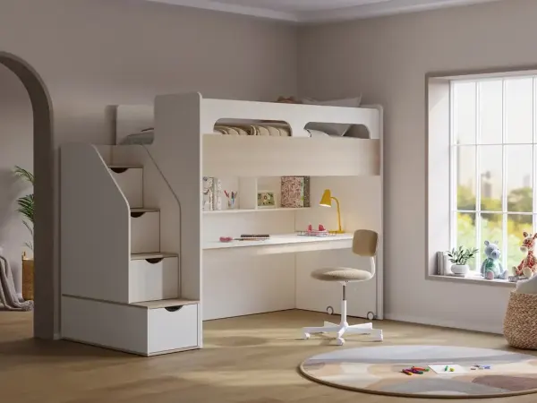 Smart Maxi Ranza Genç Odası