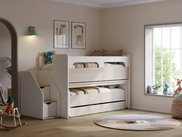 Smart Mini Ranza Genç Odası