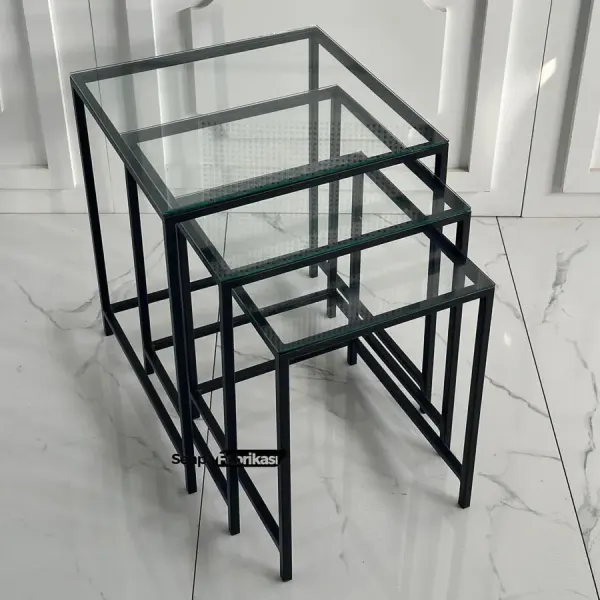 Trio Zigon Sehpa