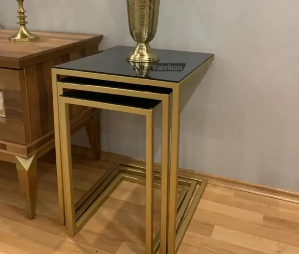 Truva C Zigon Sehpa