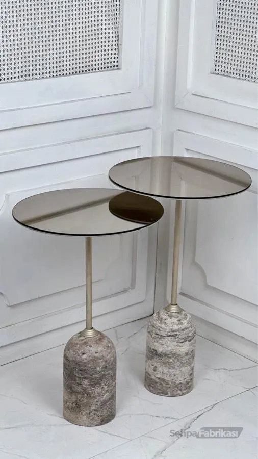 Twin Yan Sehpa