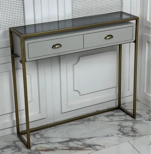 Unna Eskitme Gold Dresuar