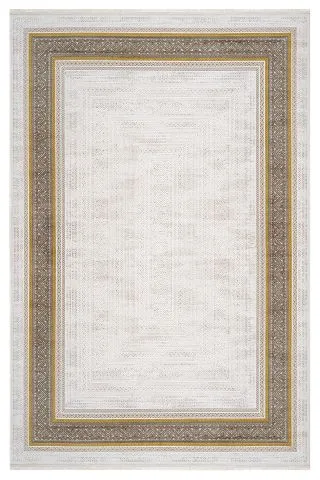 Valeria 1074 Bej Halı