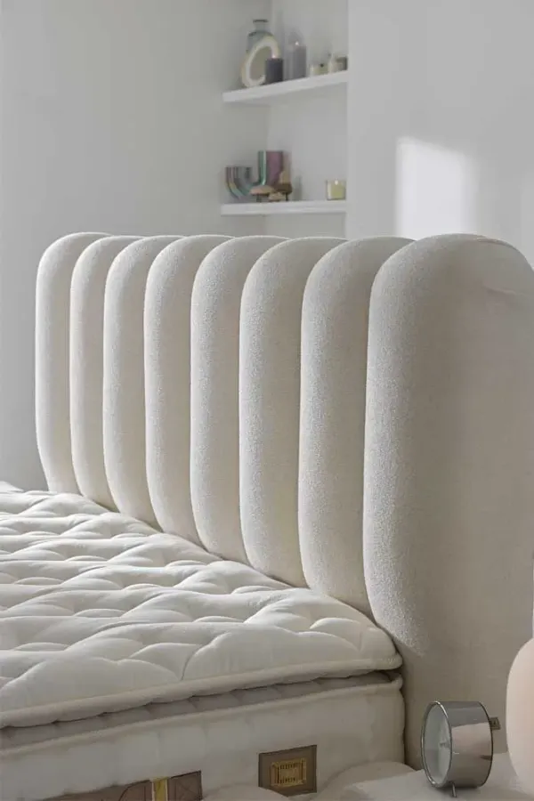 Vanilla Dream Başlık