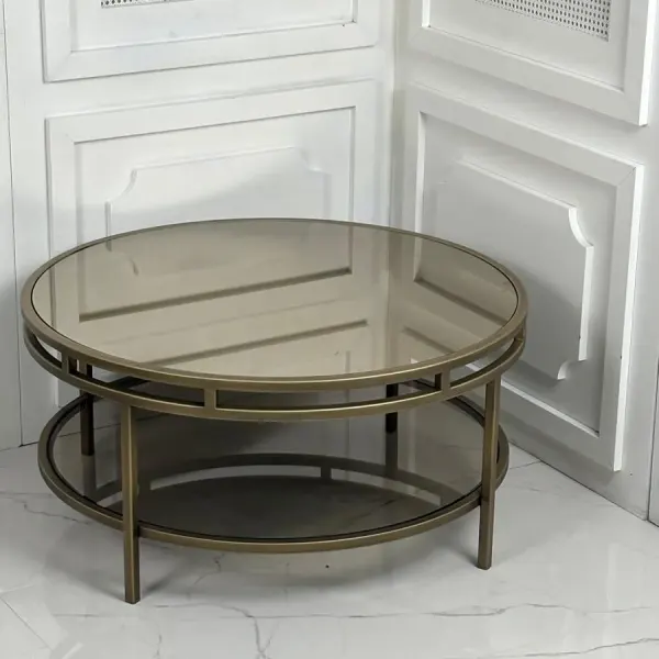 Versace Orta Sehpa